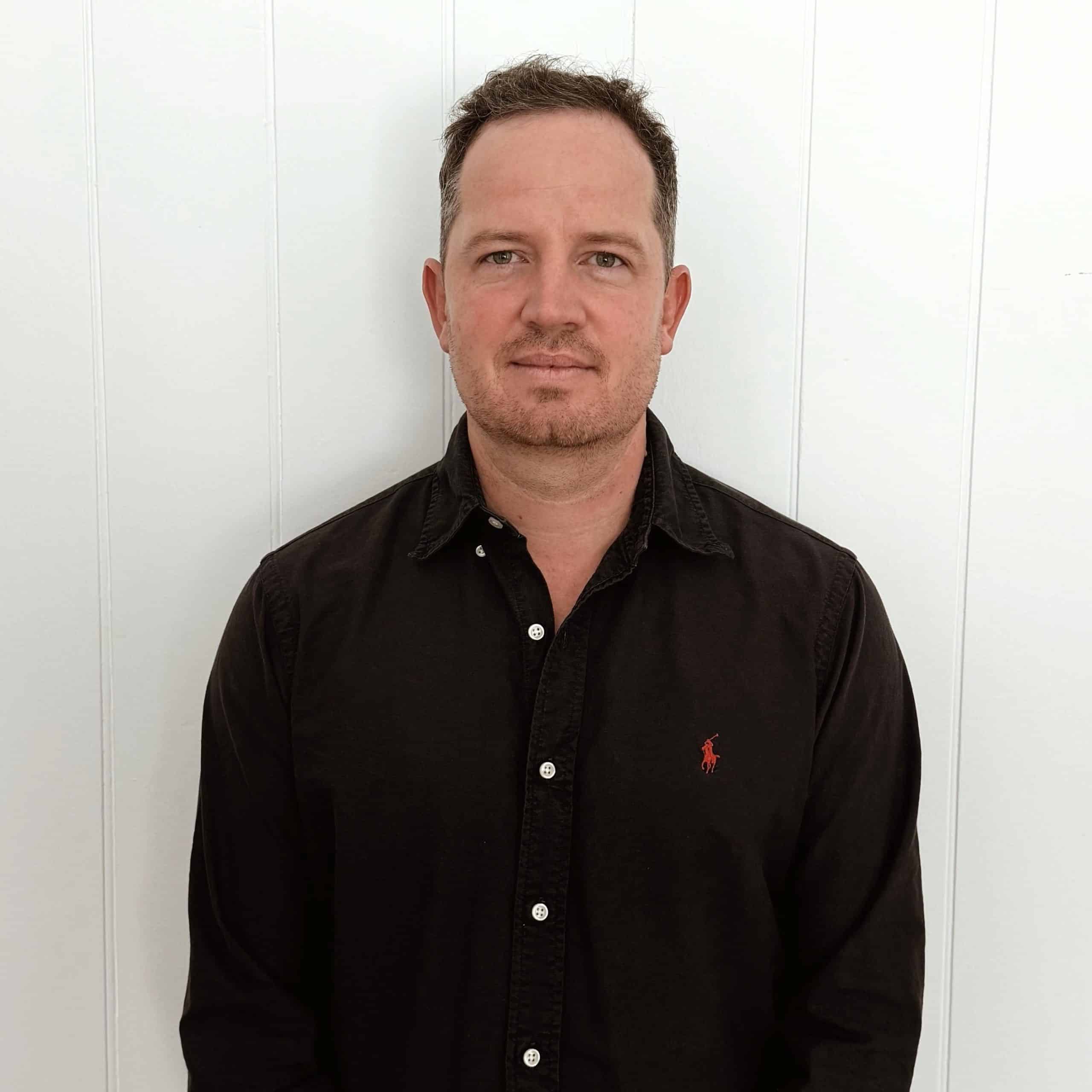 Jason Clarke